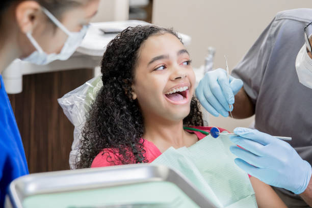 Best Pediatric Emergency Dentist in Bay Park, NY