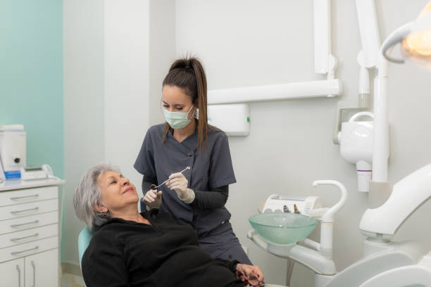 Best Urgent Care for Lost Fillings or Crowns in Bay Park, NY